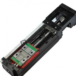線性模組HIWIN模組(工業(yè)機(jī)器人)KK60系列KK6010C-500A1-F0